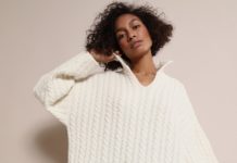 Гид по главным трендам: рассказываем, что должно быть в зимнем гардеробе