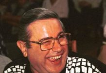 Петросян полгода прятал от ребенка у тещи в Туле на малой родине Брухуновой