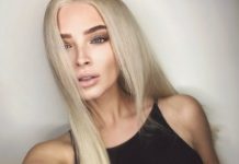 Самые красивые фотографии Алены Шишковой