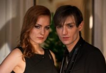 Немного мистики: самые громкие романы на «Битве экстрасенсов»