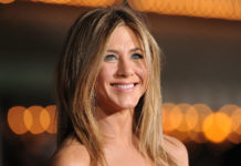 Мощно! Дженнифер Энистон установила рекорд в Instagram