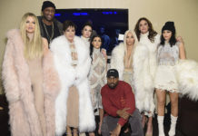 Самые смешные мемы про семью Кардашьян