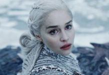 Скучаем! Эмилия Кларк рассказала о финале «Игры престолов», своем персонаже и съемках