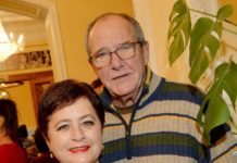 «Захотелось заплакать»: жена Эммануила Виторгана наладила отношения с его сыном Максимом