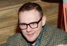 Звезды «Дома-2» Степан Меньщиков и Ангелина Монах крестили свою крохотную дочь