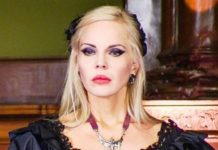 Победительница 15-й «Битвы экстрасенсов» выложила фото в белье и сделала заявление