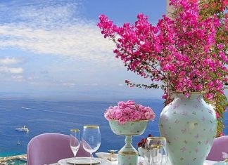 Преимущества и особенности элитной посуды от интернет-магазина «Stilfarfor»