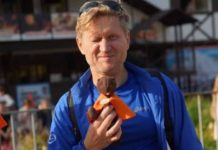 Андрей Рожков из «Уральских пельменей» в образе арабского шейха позвал замуж Илану Юрьеву