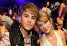 Когда муж приколист: Бибер пошутил над Тейлор Свифт. А отдуваться пришлось Хейли!