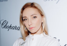 Как есть бургеры и не толстеть? Лайфхак Татьяны Навки