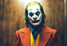 Что смотреть в кино прямо сейчас