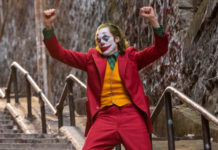 Это фото должно быть в твоём Instagram: где найти ту самую лестницу из «Джокера»?