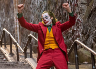 Это фото должно быть в твоём Instagram: где найти ту самую лестницу из «Джокера»?