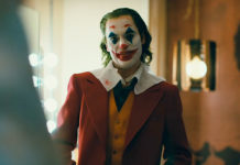 Шок дня: на сколько килограммов похудел Хоакин Феникс ради съемок в «Джокере»