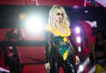 Не пропусти! Светлана Лобода даст большой концерт в Москве