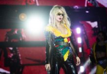 Как менялась Светлана Лобода? Все фото Светланы Лободы с раннего детства на PEOPLETALK