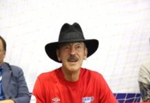 Михаил Боярский признался, что мечтает о втором карантине