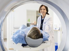 Какие заболевания можно выявить на МРТ позвоночника?