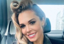 «В роскоши купается!»: Маша Горбань на пляже с утра угощается шампанским и дразнит фанатов