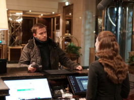 Что смотреть в кино прямо сейчас