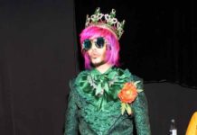 «Чуть ли не мои трусы на голове»: Зверев вспомнил, как в его нарядах фотографировалась горничная