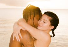 Нарушила молчание! Кайли рассказала о разрыве с Трэвисом и воссоединении с бывшим