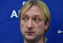 «Ее больше устраивает война»: Плющенко заявил о неудачных попытках примириться с Тутберидзе