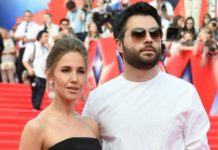 «Это супер неожиданно!»: Ковальчук и Чумаков стали парой пятилетия