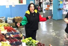 Какие-то шуры-муры: Лариса Гузеева едва не «увела» чужого мужа на съемках программы