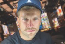 Красавчик, актер и один из героев «Текста»: рассказываем все о 30-летнем сыне Дмитрия Нагиева