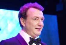 «Дочь очень повзрослела»: Башаров рассказал об увлечениях 16-летней Амели