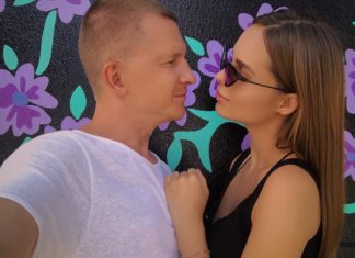 Откровенно! Пашу и Ханна рассказали о ссорах в семье