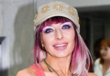 «Синяков у меня целая куча»: Овсиенко после обвинений в алкоголизме вышла на связь