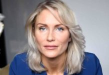 «Не участвуйте в травле»: Гордон объяснила, почему журналистам не нужно писать гадости о Кудрявцевой