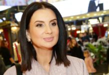 «Как вы ее удержали?»: Стриженова на рыбалке поймала огромного осетра