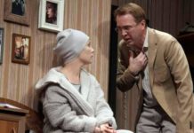 «Любимая, с рождением!»: Евгений Миронов нежно поздравил Чулпан Хаматову с 45-летием