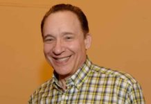 «Нормальная женщина не спрашивает о свадьбе»: Дунаевский не торопится жениться восьмой раз