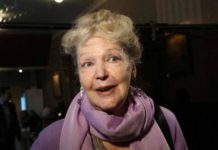 Умерла народная артистка РСФСР Ирина Скобцева