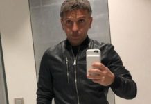 Звезда «Квартета И» стал отцом в третий раз