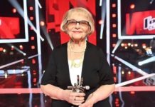 «В деньгах не нуждаюсь»: победительница «Голос 60+» пожертвует свой приз на борьбу с коронавирусом