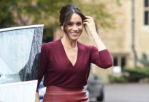 Меган Маркл и принц Гарри воюют за равноправие полов на форуме. Но королева Елизавета в обиде