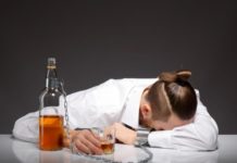 Снятие запоя на дому. Преимущества