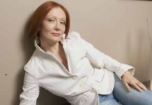 «Он всегда был очень зажатый»: Зарубина призналась, что была влюблена в Серова