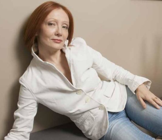 «Он всегда был очень зажатый»: Зарубина призналась, что была влюблена в Серова