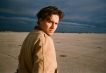 Вот это новости: у Бруклина Бекхэма новая девушка?