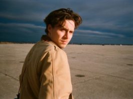 Вот это новости: у Бруклина Бекхэма новая девушка?