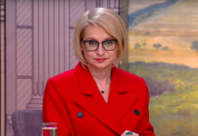 «Сценарий захватывающий»: Хромченко показала платье, в котором женщина точно привлечет внимание мужчины