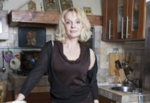 Возлюбленный покойной Ирины Цывиной решил жениться на модели Юлиане Голдман из «Дома-2»