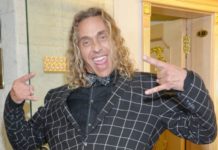 «Я была для него любимой»: любовница Тарзана пустилась в откровения, лежа на больничной койке