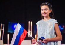Осечка вышла: победительница отборочного тура «Детского Евровидения-2020» получила серебро конкурса в Ялте
